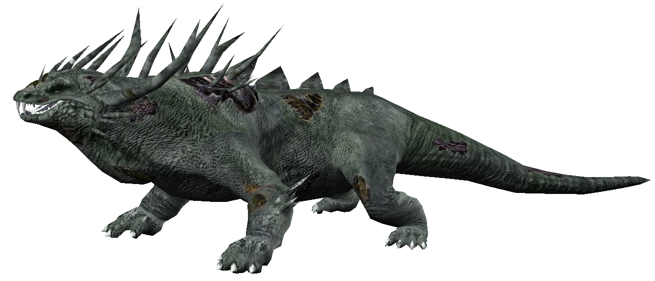 Blackwing Gorgilla
