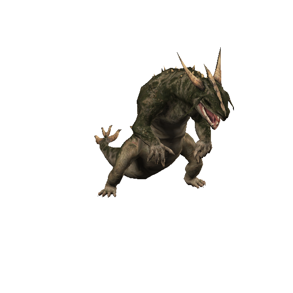 adolescent krayt dragon