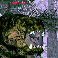 ancient bull rancor