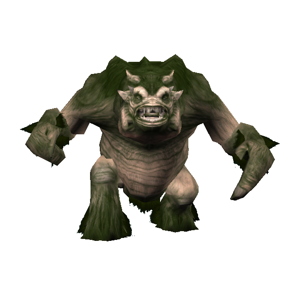 ancient graul