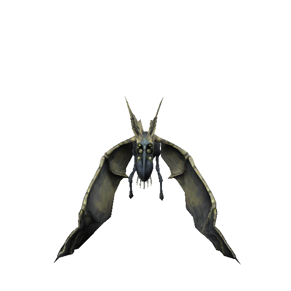 blood thirsty borgle