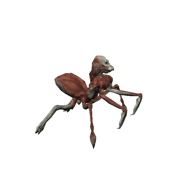 blood-stained merek