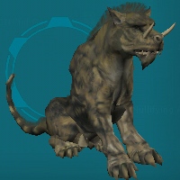 bloodstained prowler