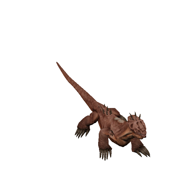 bolotaur darkgnasher