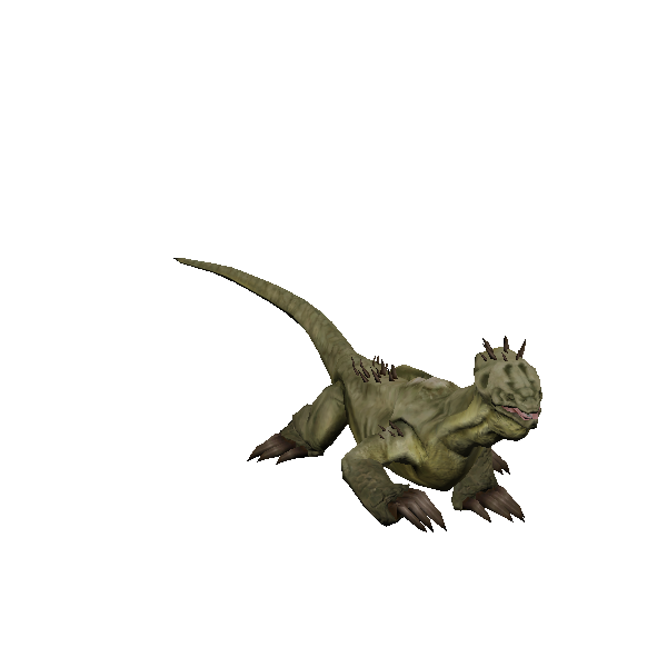 bone-gouged bolotaur