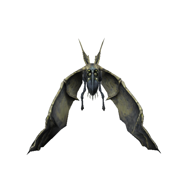 borgle matriarch