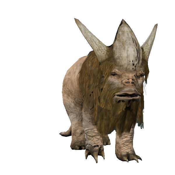 bull kashyyyk bantha