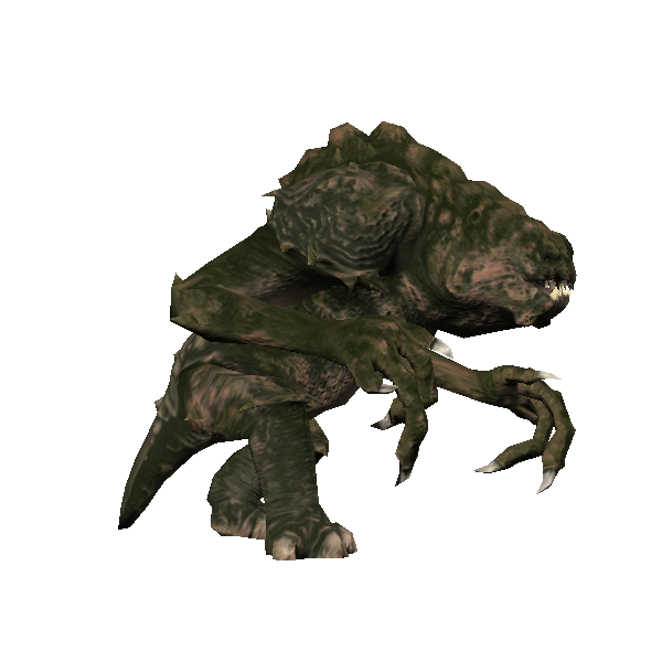 bull rancor