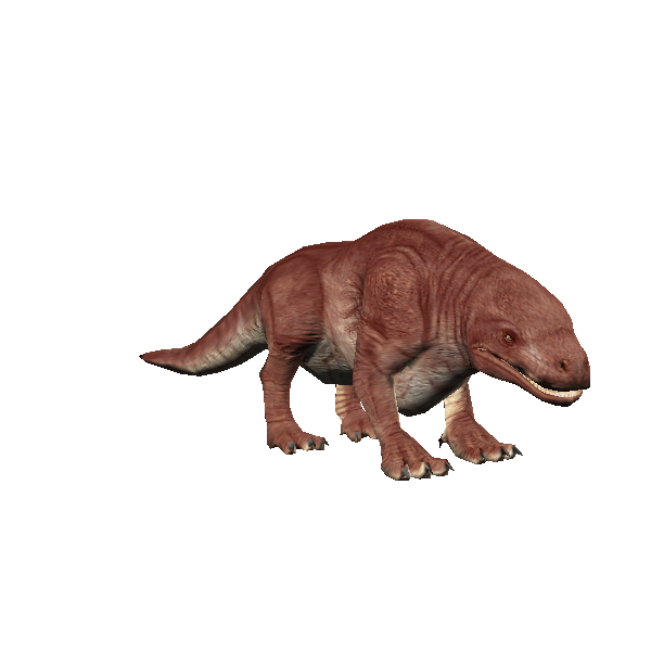 cannibal dewback