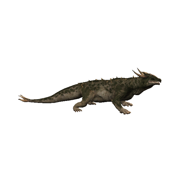 canyon krayt dragon