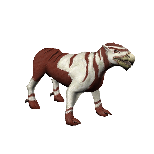 choku female