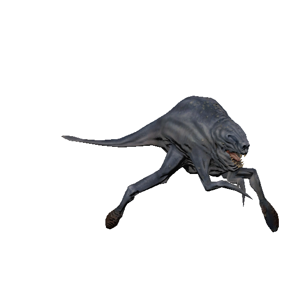 cinderclaw