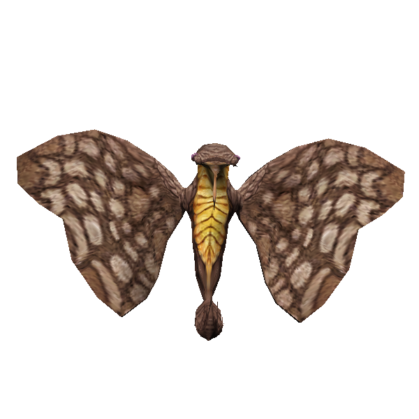 corellian butterfly defender