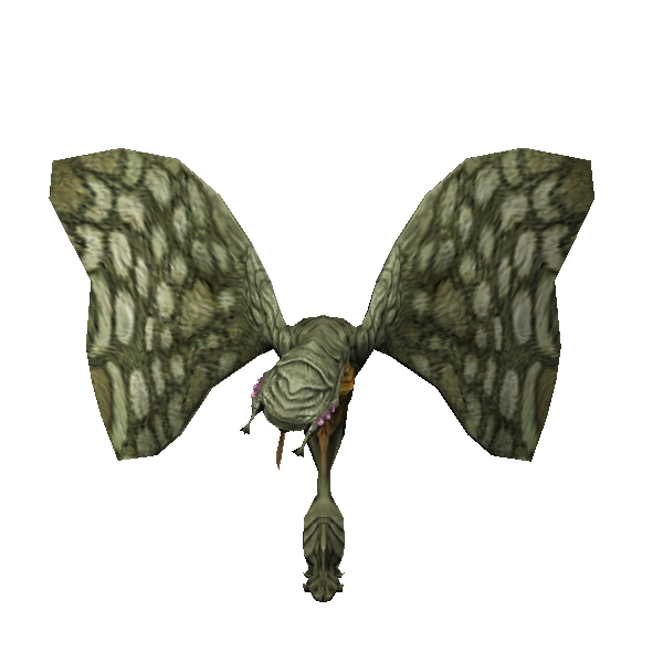 corellian butterfly drone