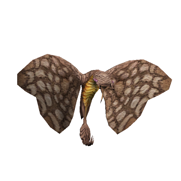 corellian butterfly