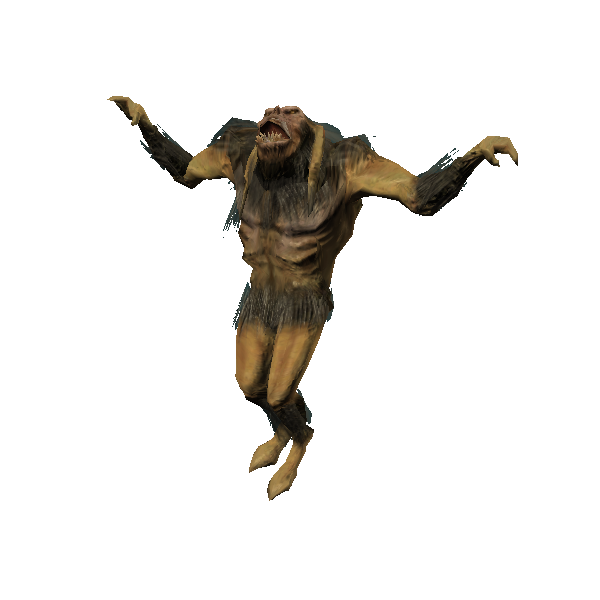 crazed gurk destroyer