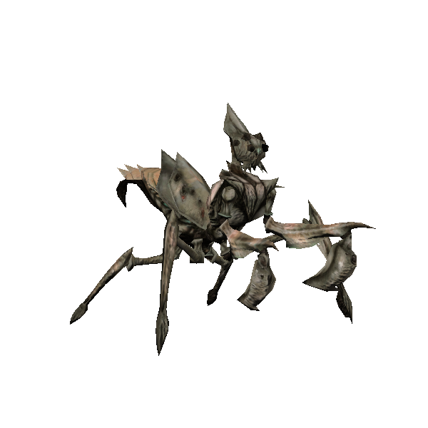dalyrake harvester