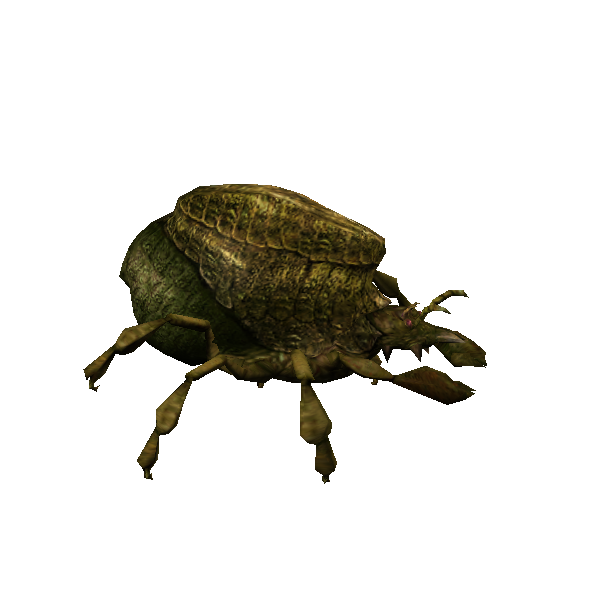 death kreetle
