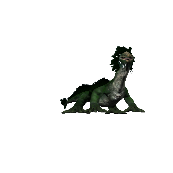 deathspine varactyl