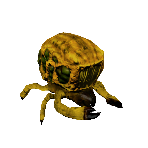 deathswarm