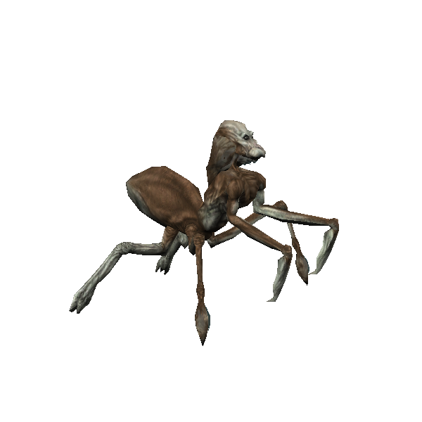 delirious merek avenger