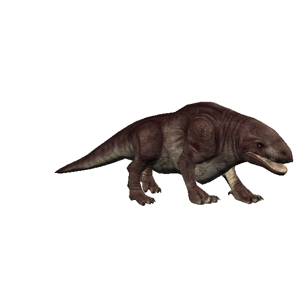 dewback