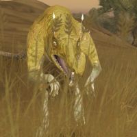 diseased vrelt matriarch