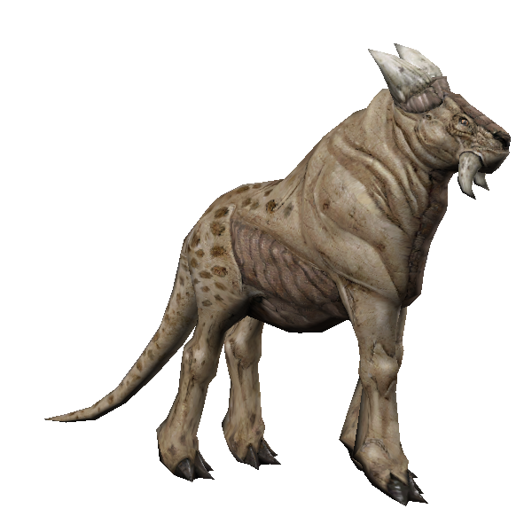 docile kahmurra
