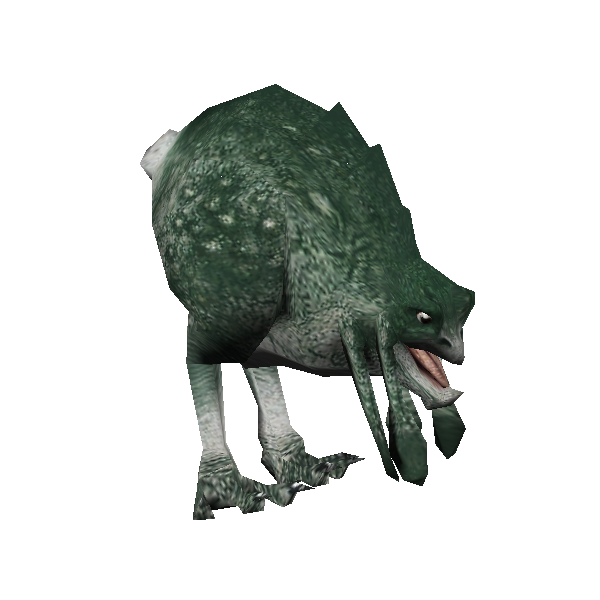 dwarf nuna