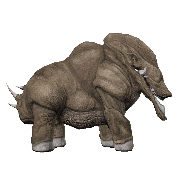 elder gronda