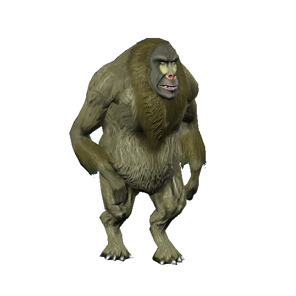 elder hanadak matriarch