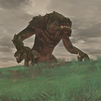 enraged bull rancor