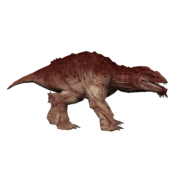 female malkloc plainswalker