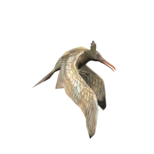 flit harasser