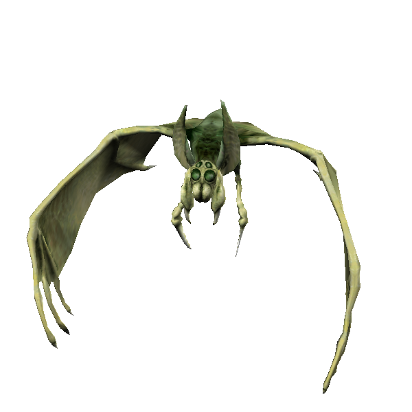 gackle bat hunter