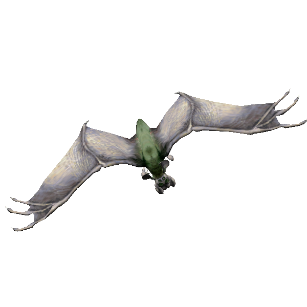 gackle bat