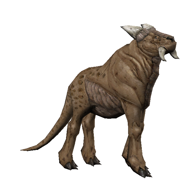 genetically-enhanced kahmurra