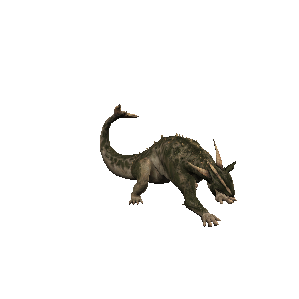 giant canyon krayt dragon