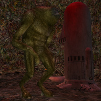 giant cave veermok
