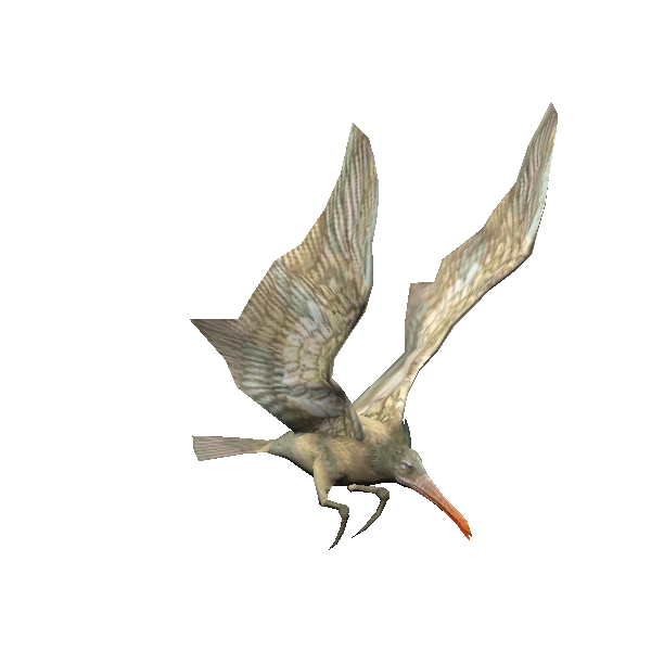 giant flit