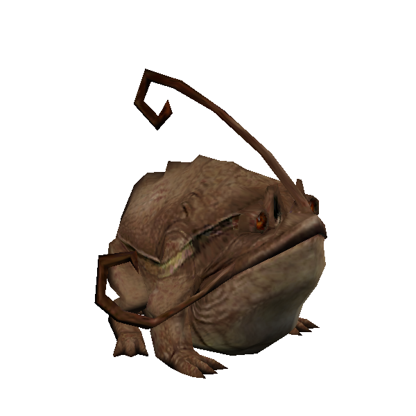 giant gubbur