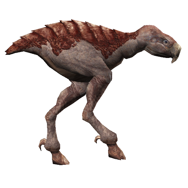 giant mawgax