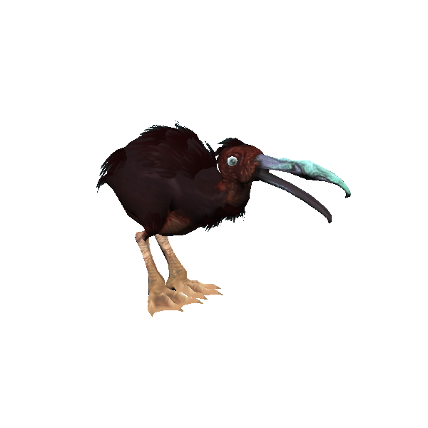 giant pharple