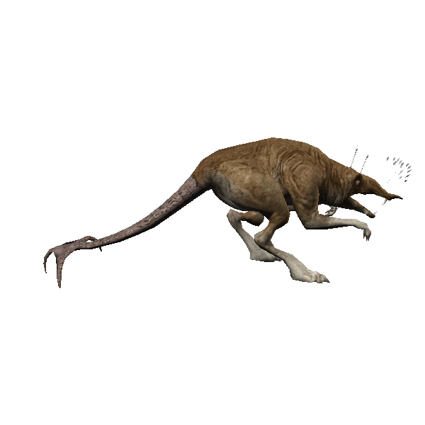 giant stintaril