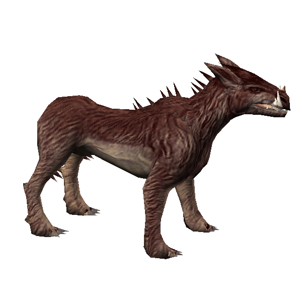 grassland slice hound