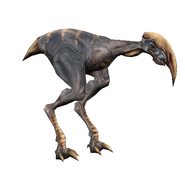 gravefeather (enraged carrion spat)