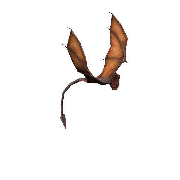 greater tatooinian mynock