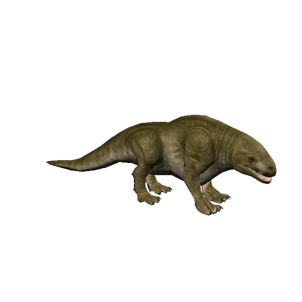 grizzled dewback