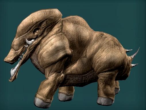 gronda patriarch