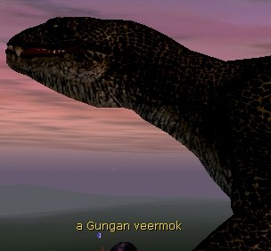 gungan fambaa